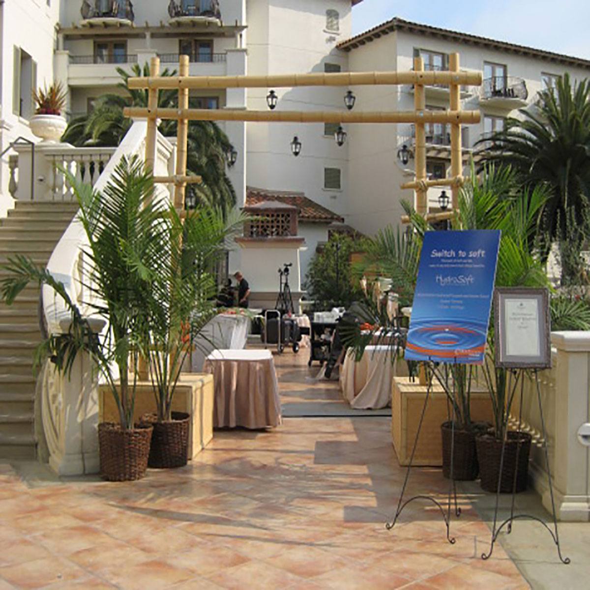 La Haula Arch (9'H) - Image 3