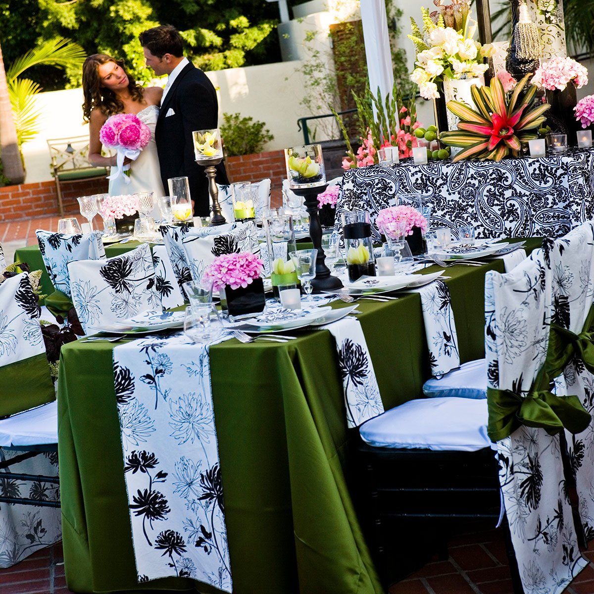 Sombra Table Runner - Image 2