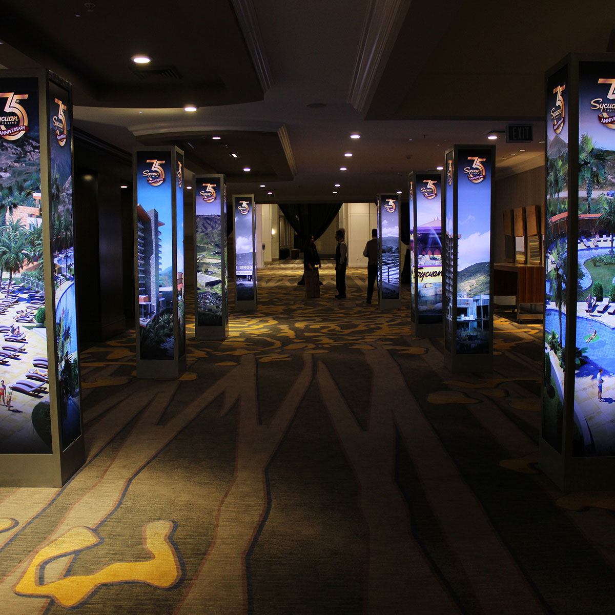 Star Column - Image 3