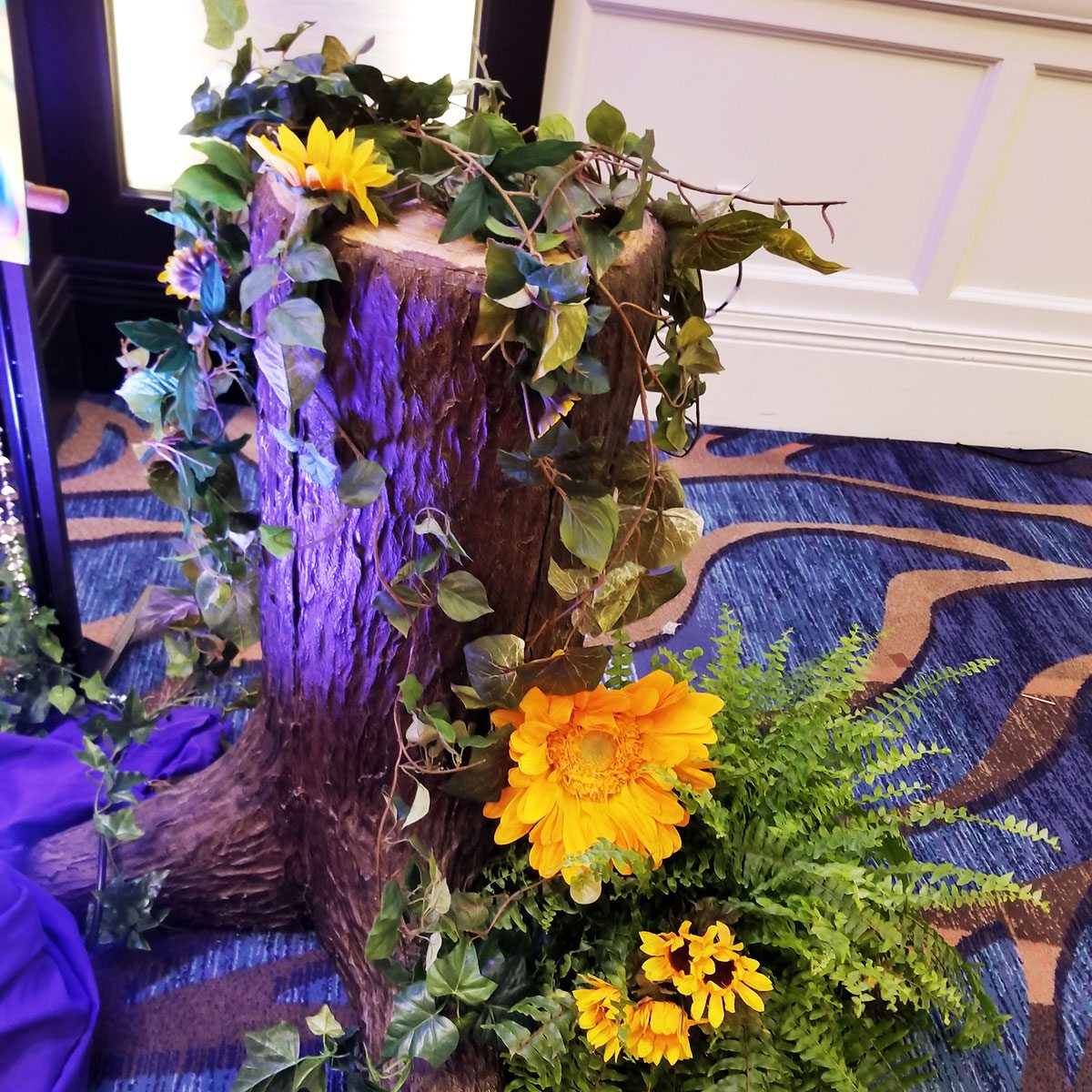 Tree Stump - Image 2