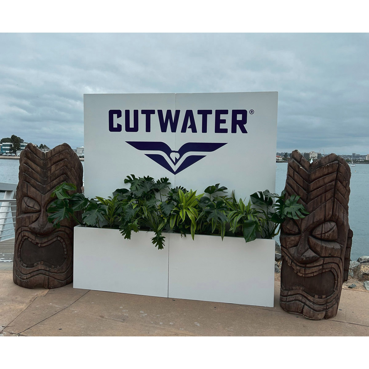 Planter Box Wall - Image 2