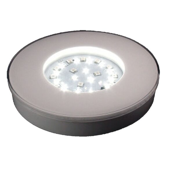 LED Light Disc