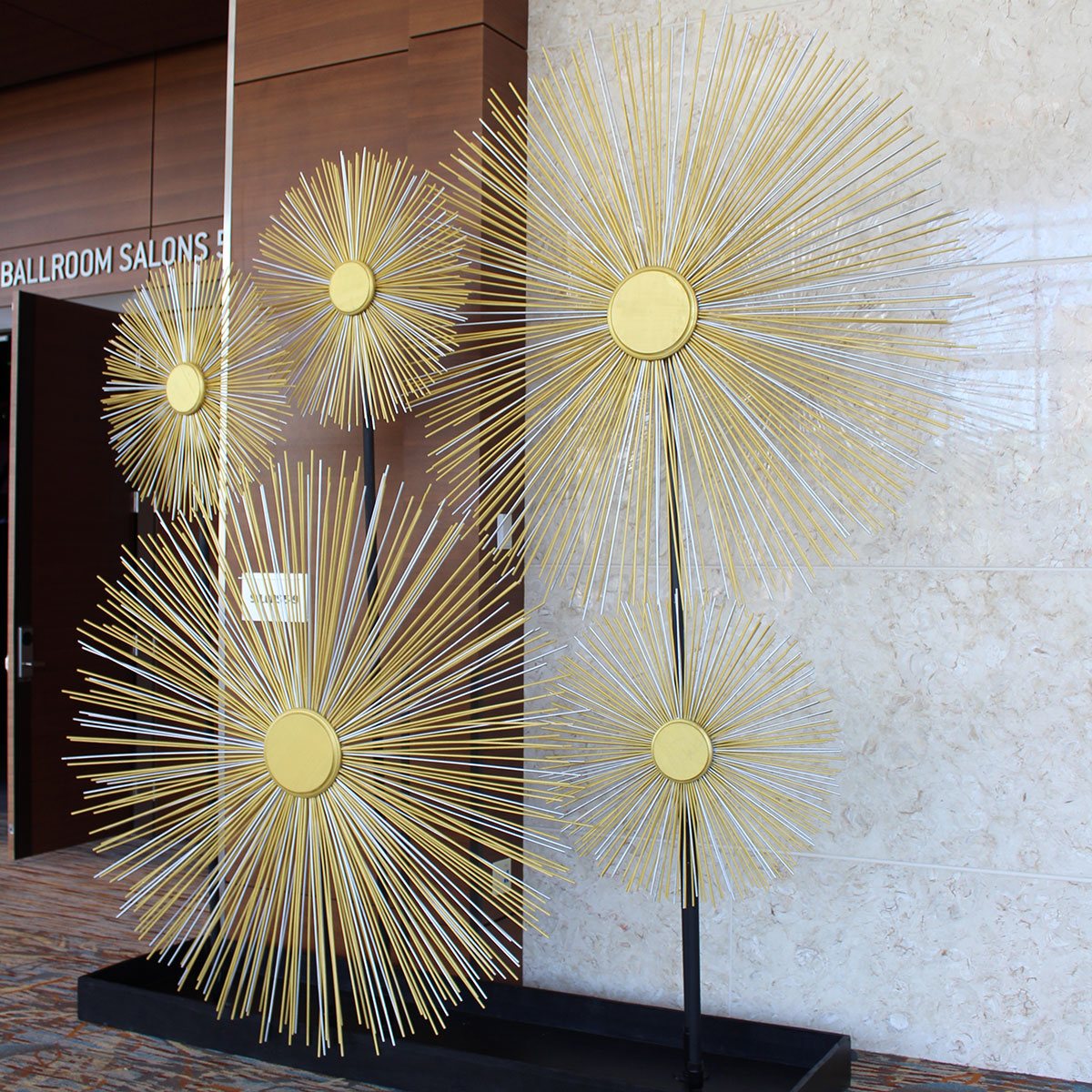 Starburst Cluster - Image 5