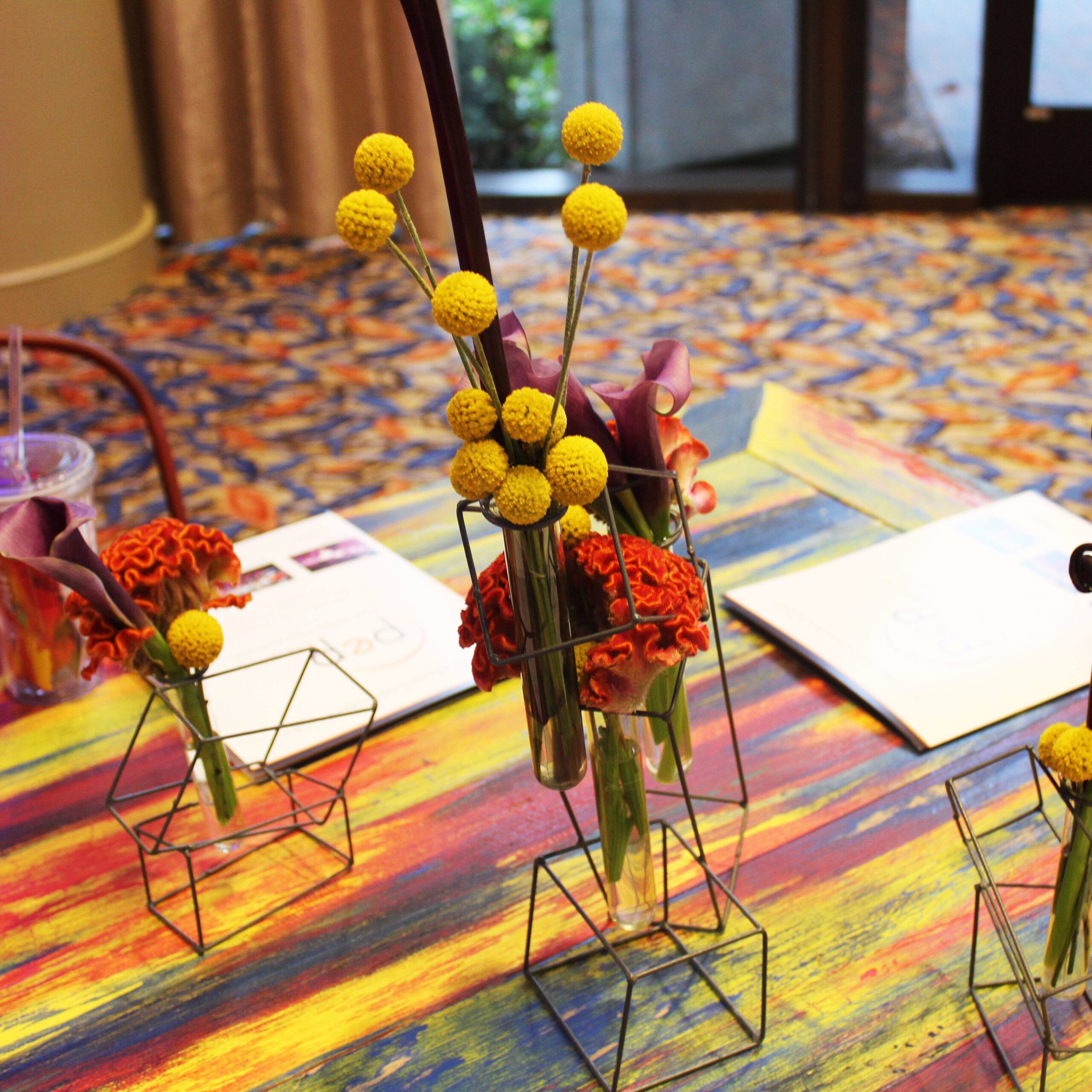 Test Tube Stand (Small) - Image 2