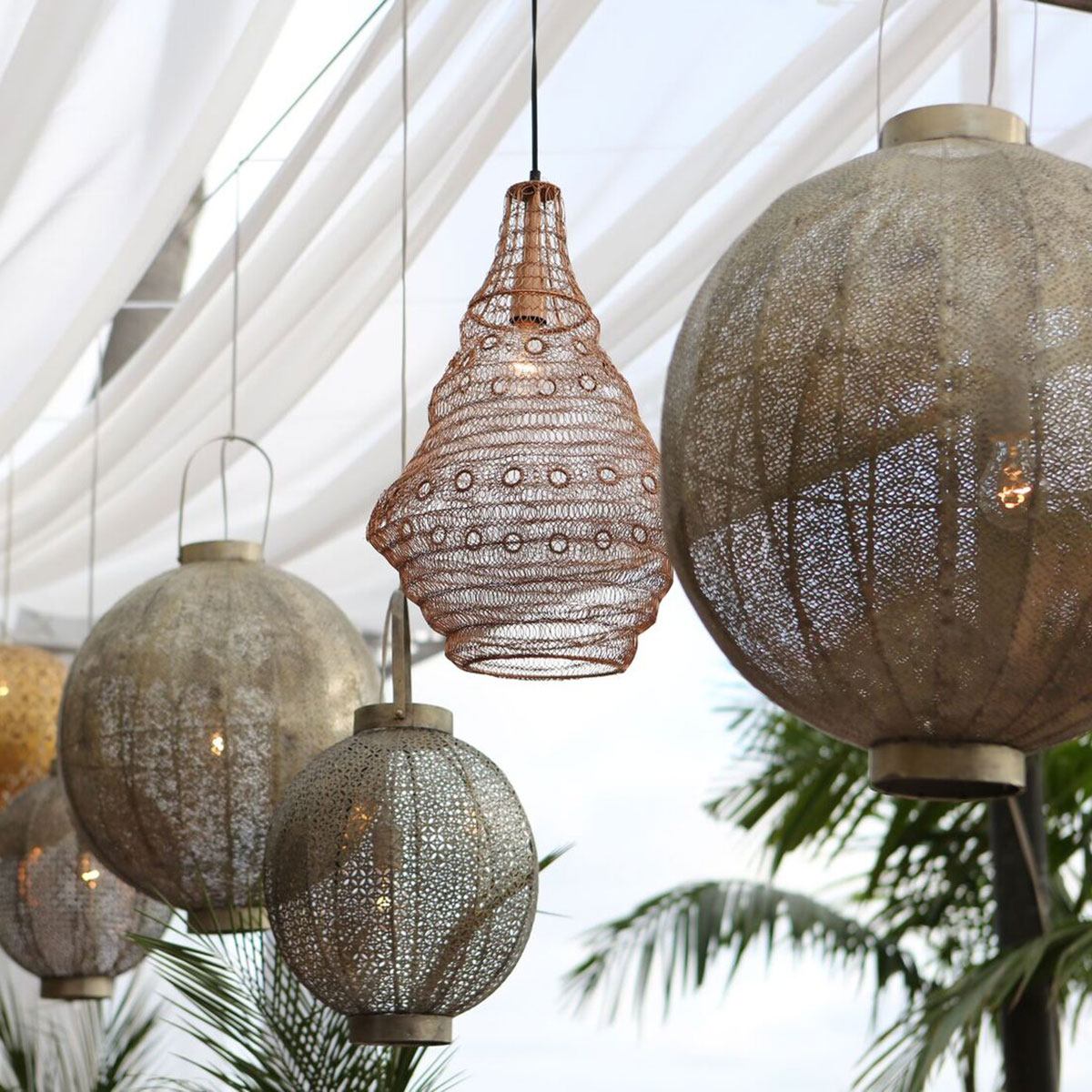 Marrakesh Lantern - Image 2