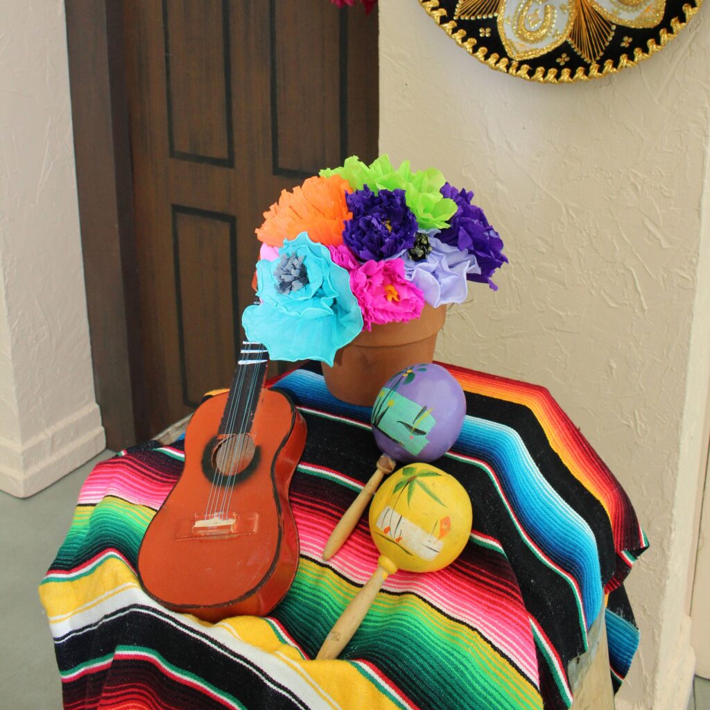 Maracas