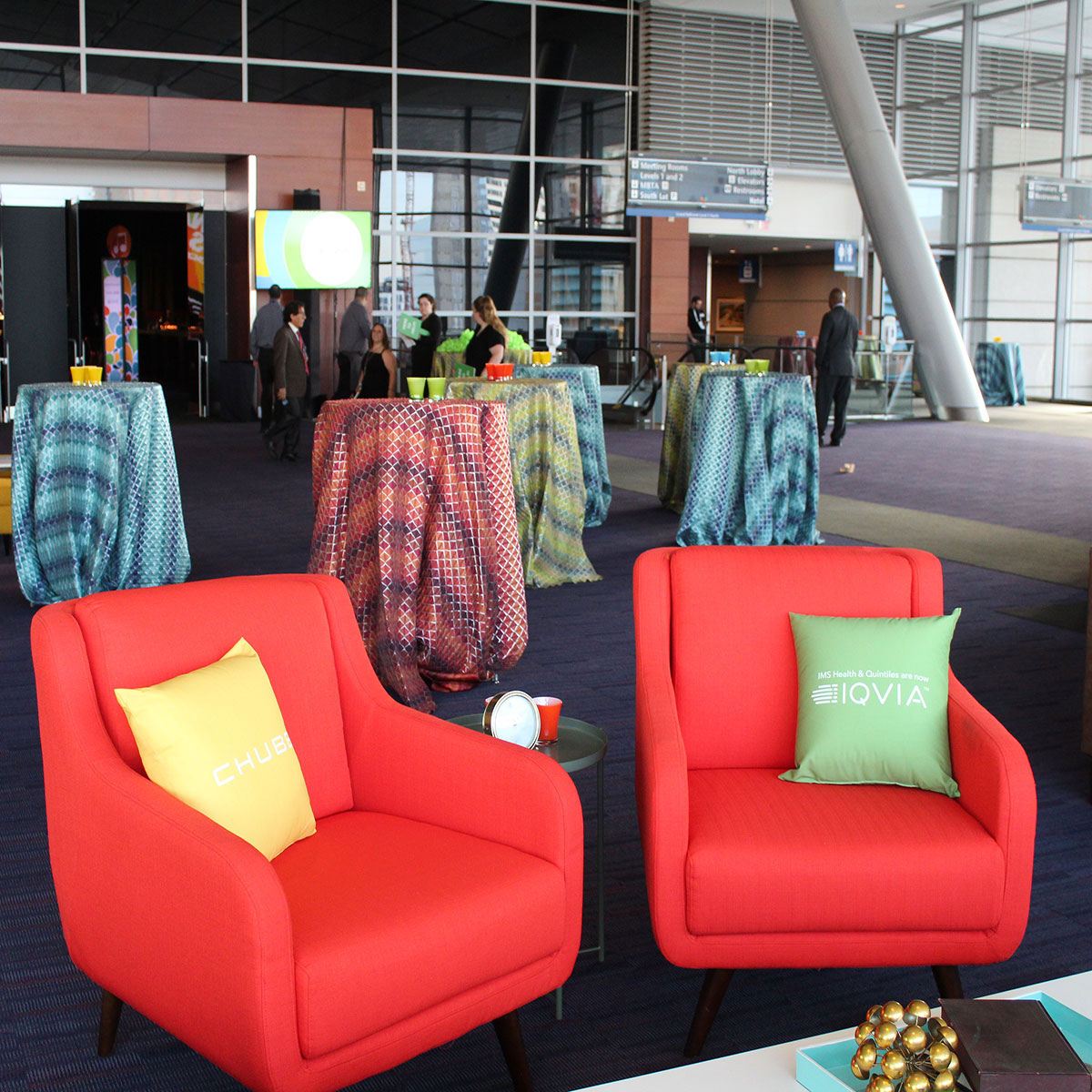 Pizzaz Chair - Image 4