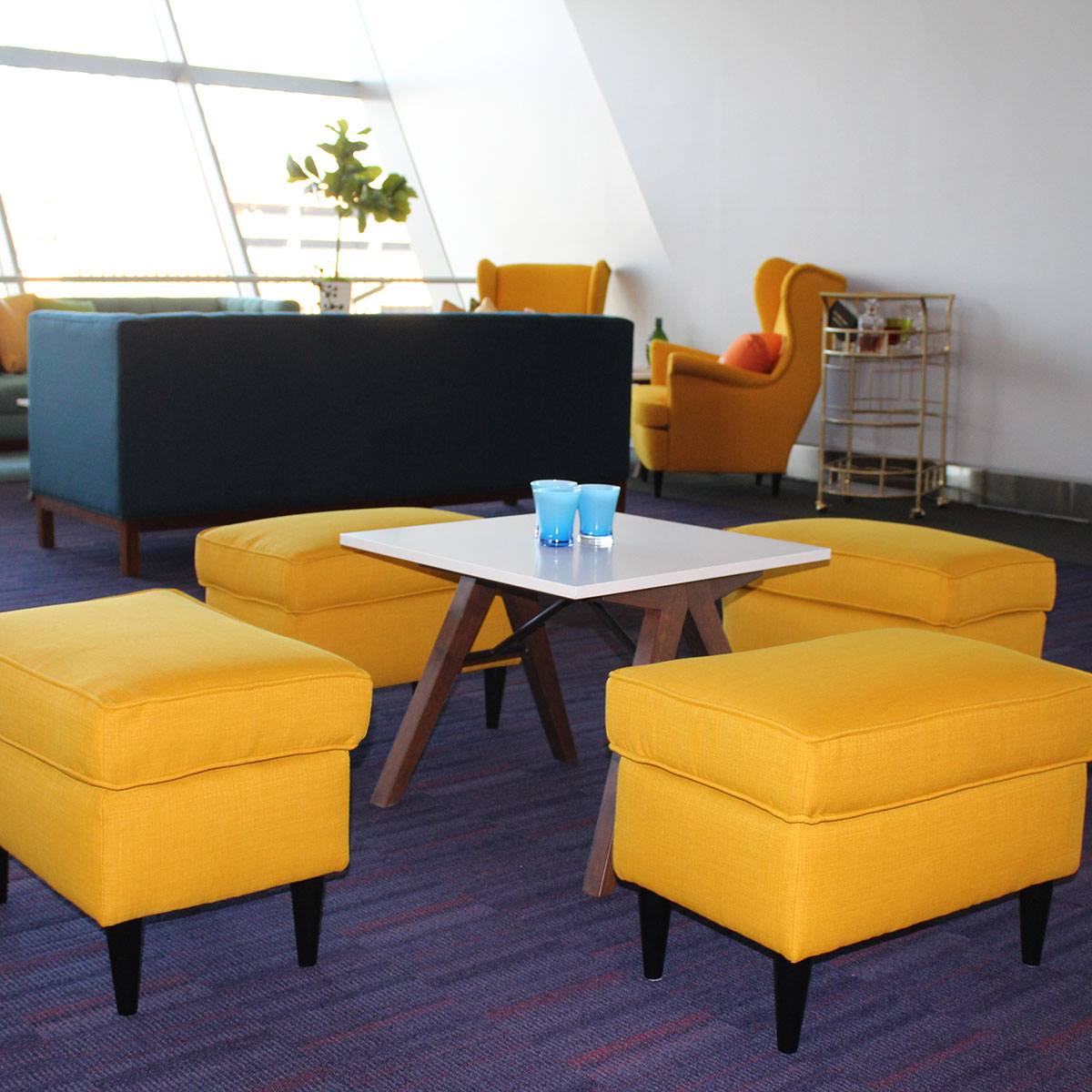 Miller Accent Table - Image 2