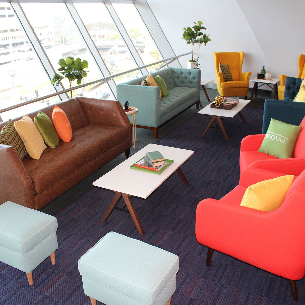 Pizzaz Chair - Image 5