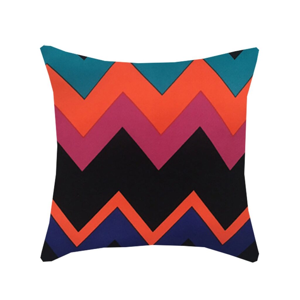 80's Spandex Pillow