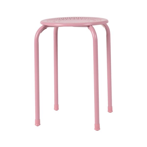 Daisy Accent Stool