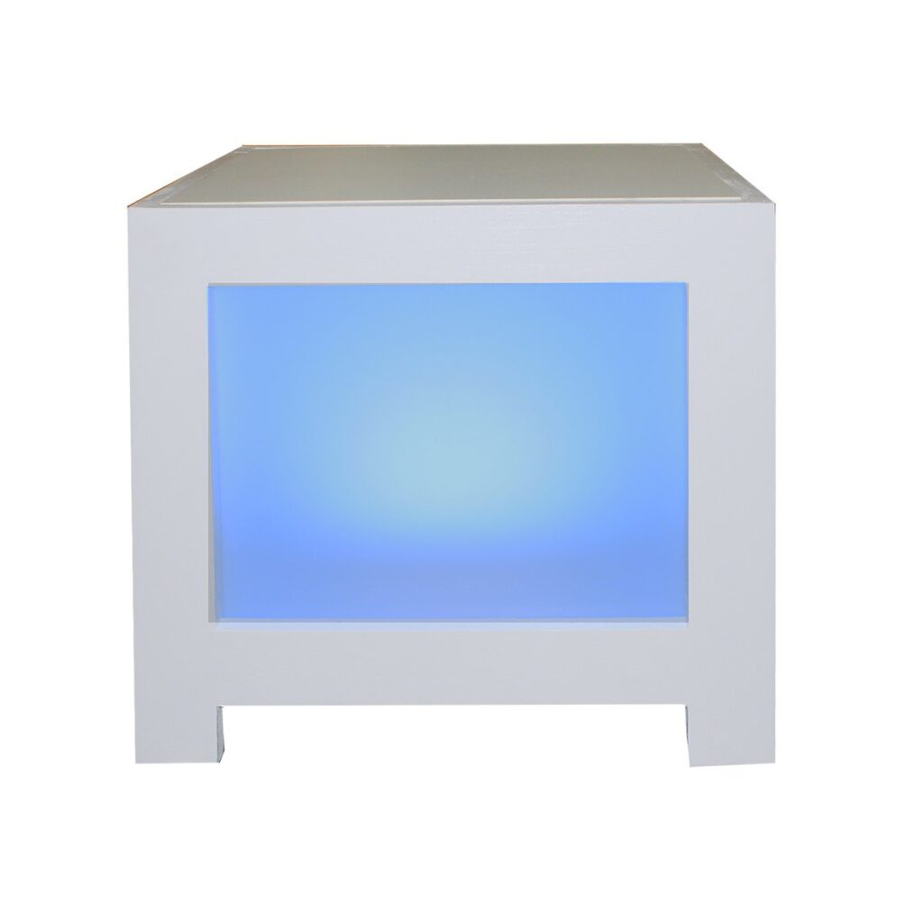Illume Accent Table