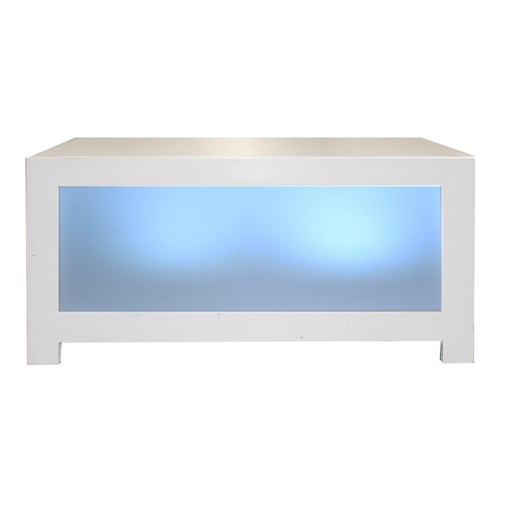 Illume Coffee Table