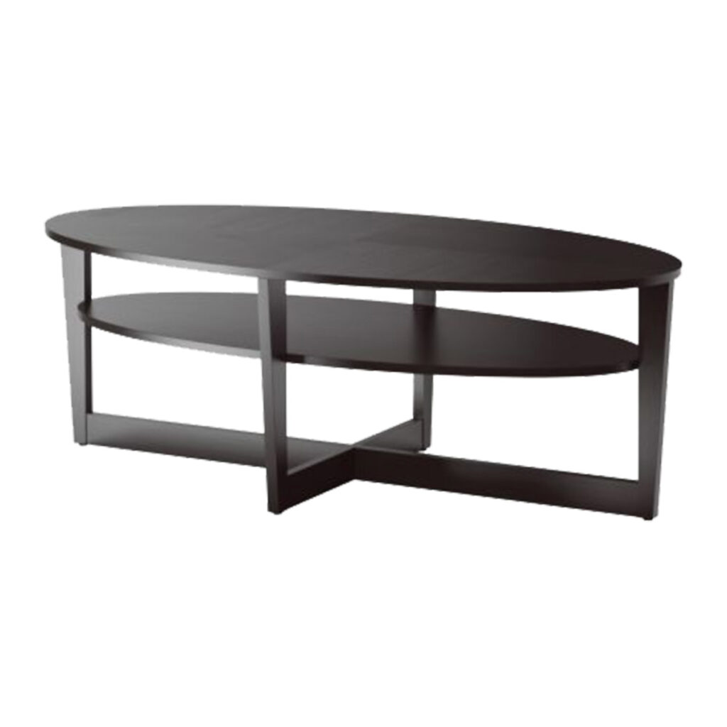 Orbit Coffee Table