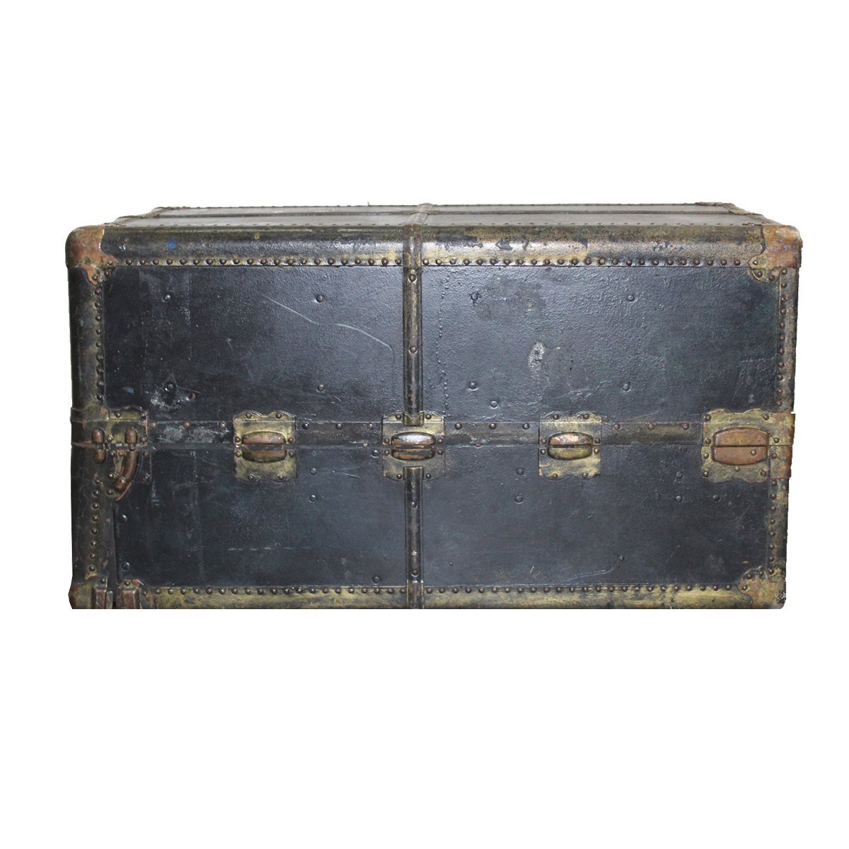 Vintage Trunk