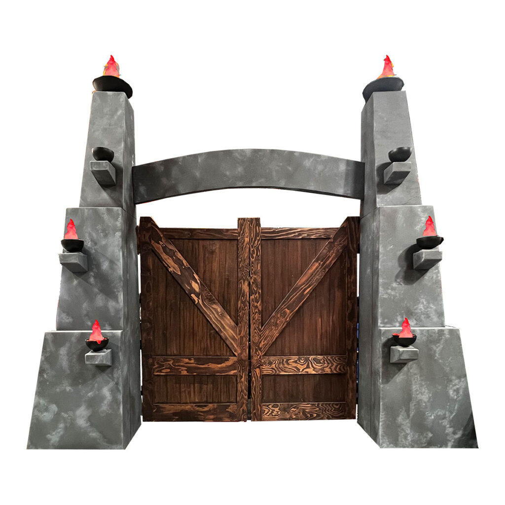 Adventure Arch