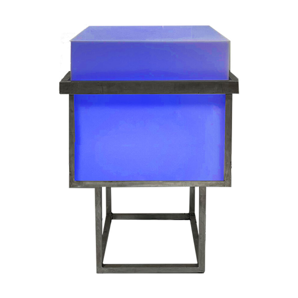 Afterglow Highboy