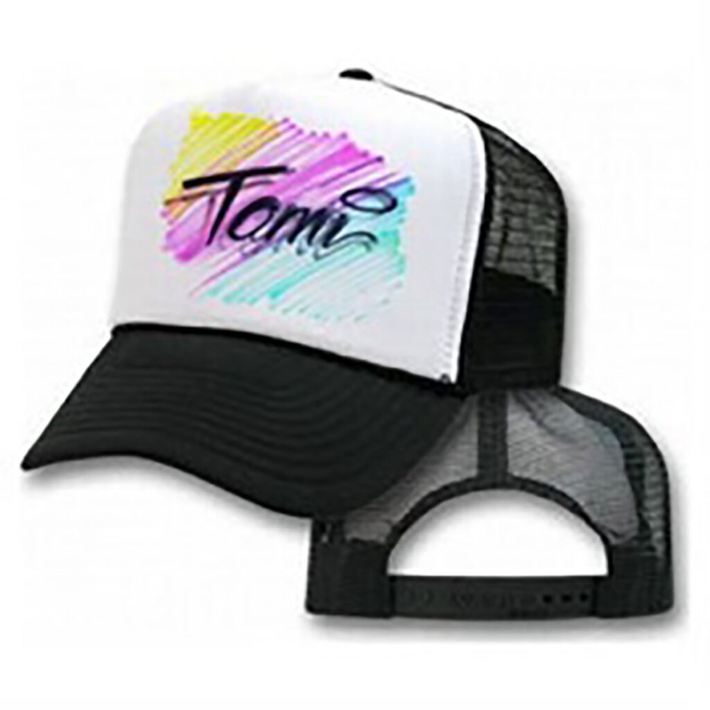 Air Brush Apparel