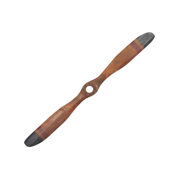 Airplane Propeller, Wood