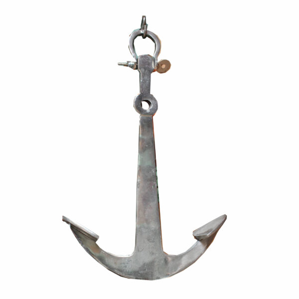 Silver Anchor