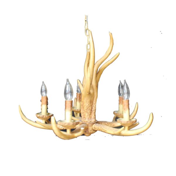 Antler Chandelier (Small)