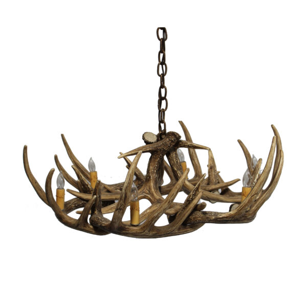 Antler Chandelier (Large)