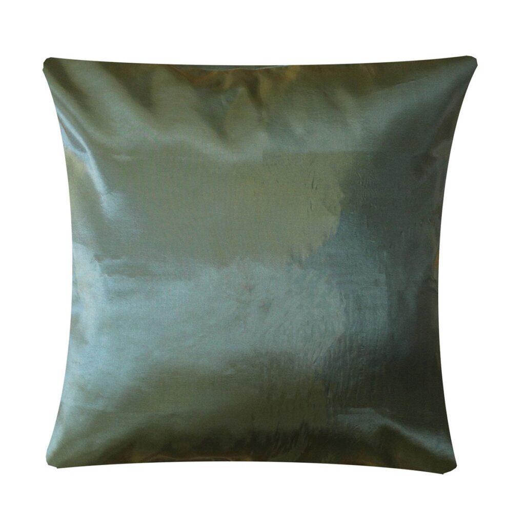 Area 51 Taffeta Pillow