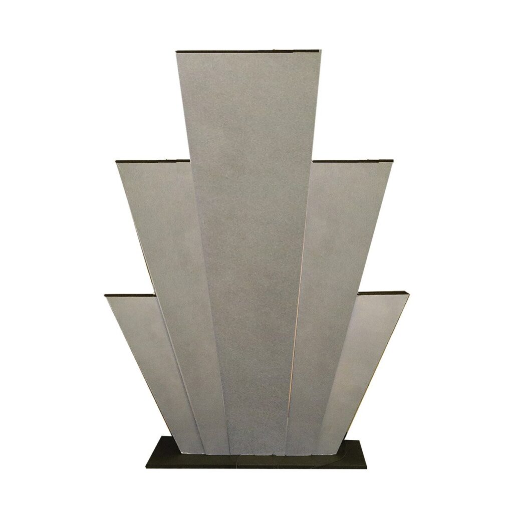 Art Deco Fan