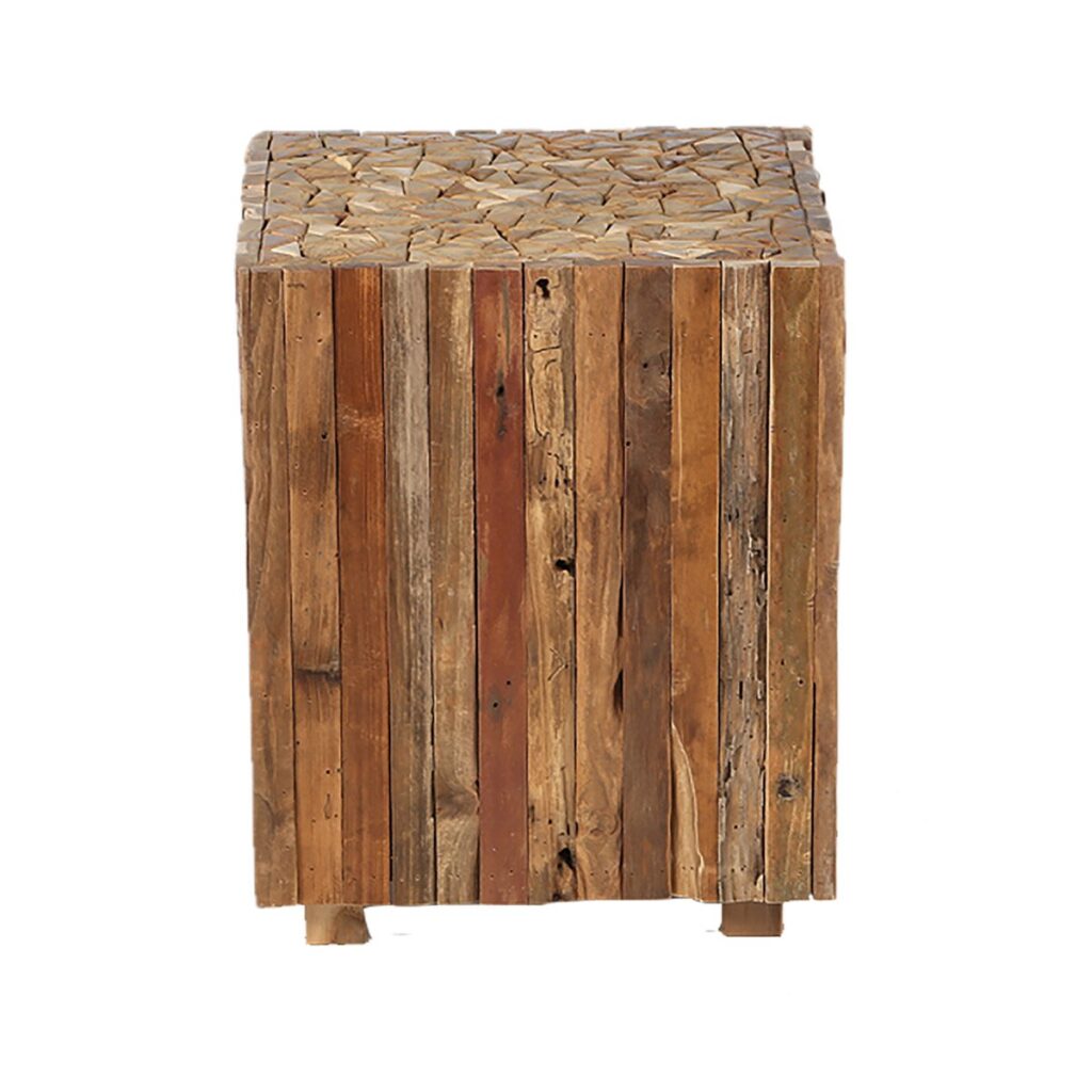 Aspen Accent Table