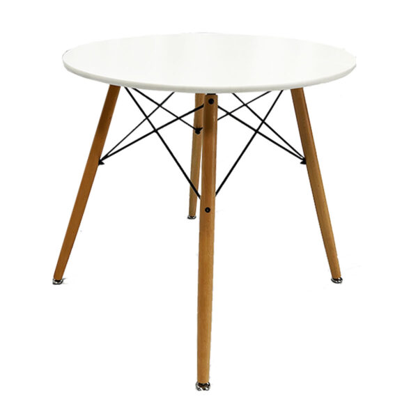 Atom Café Table