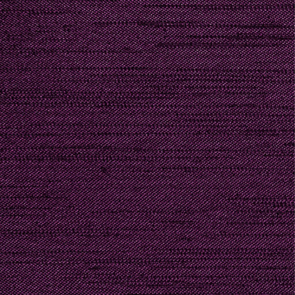 Aubergine Shantung Table Linen