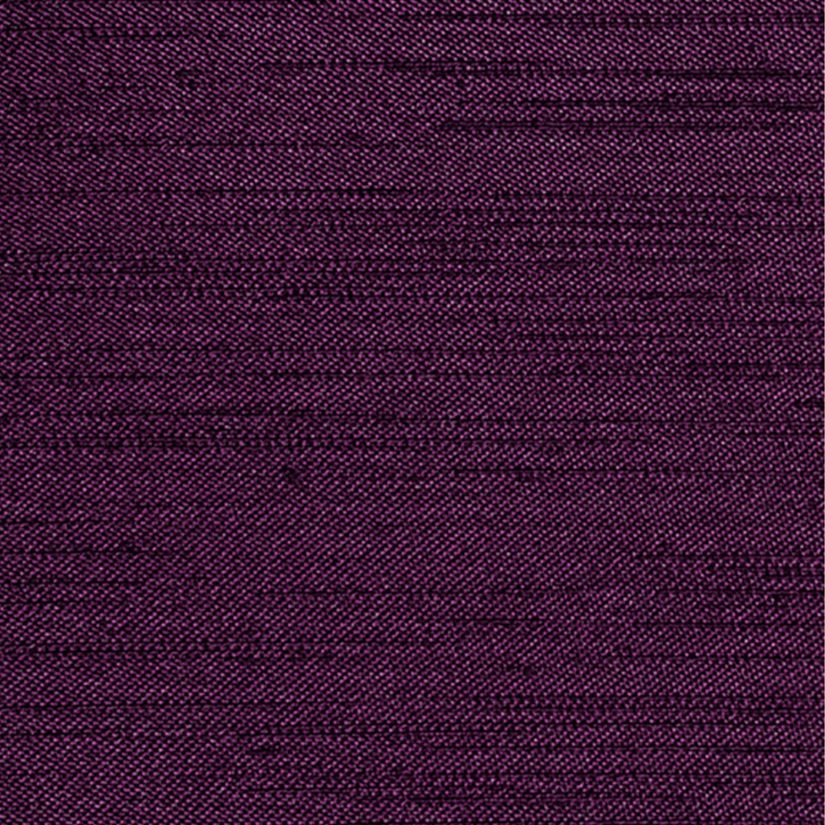 Aubergine Shantung Table Linen