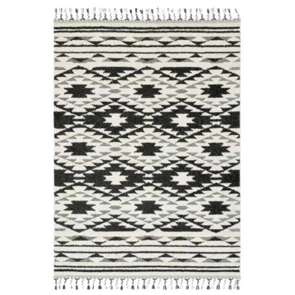 Aztec Bands Rug