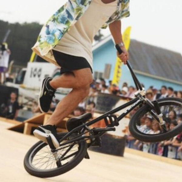 BMX Shows