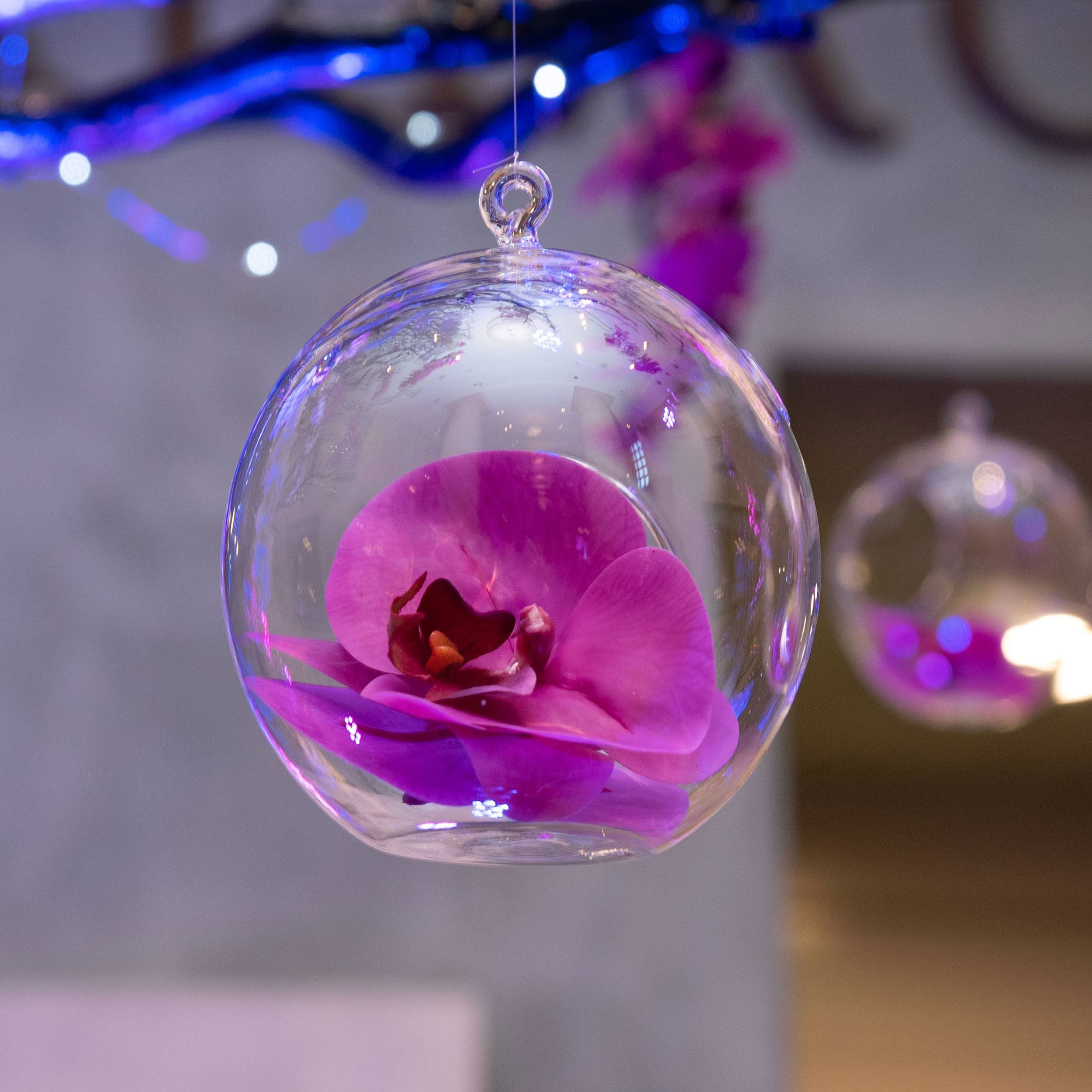 Glass Orbs - Image 2