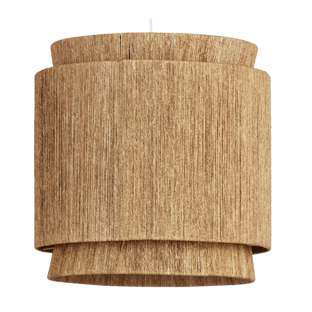 Bali Chandelier