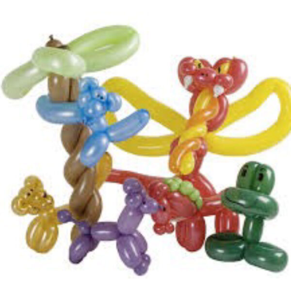 Balloon Sculptors