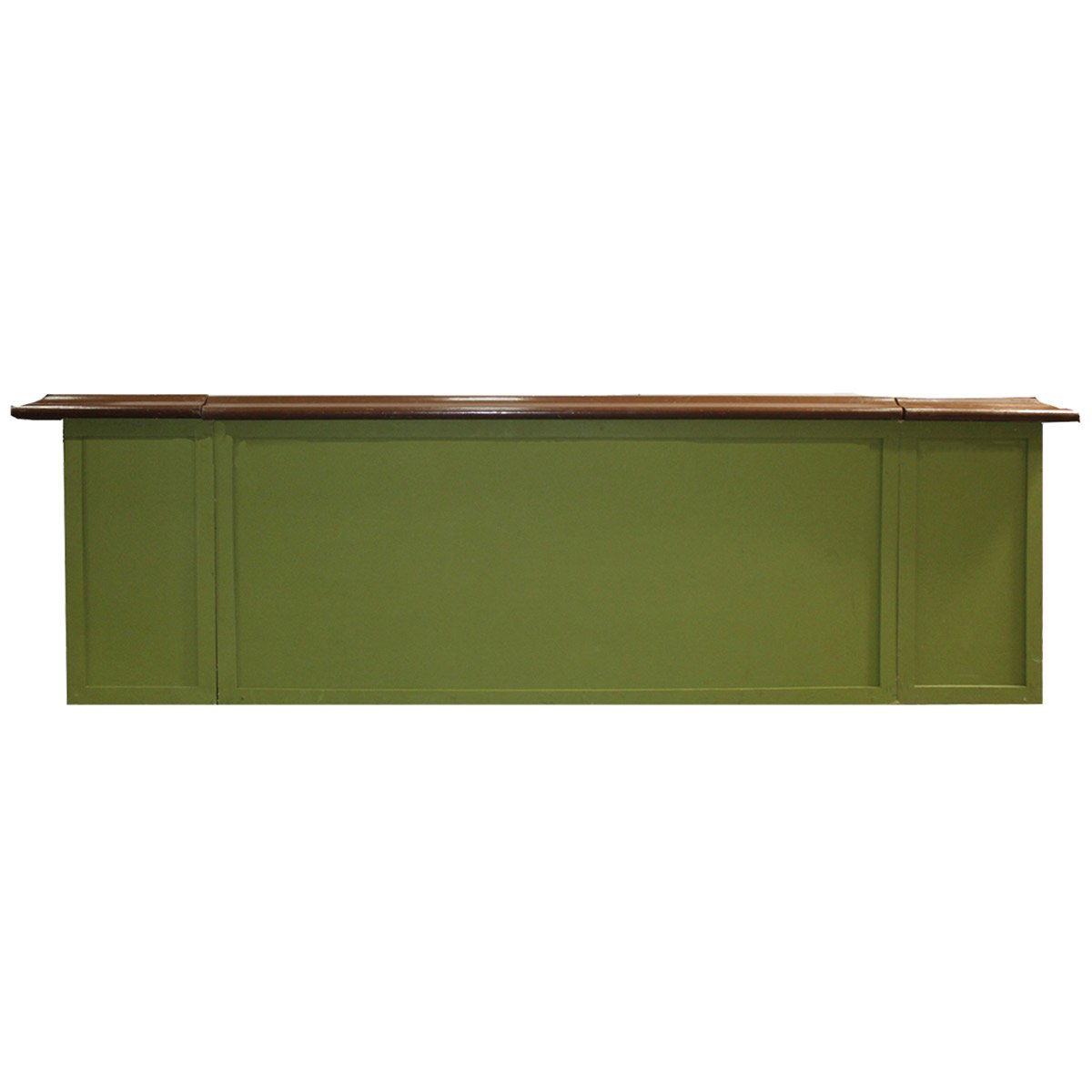 Olive Drab Crate Bar
