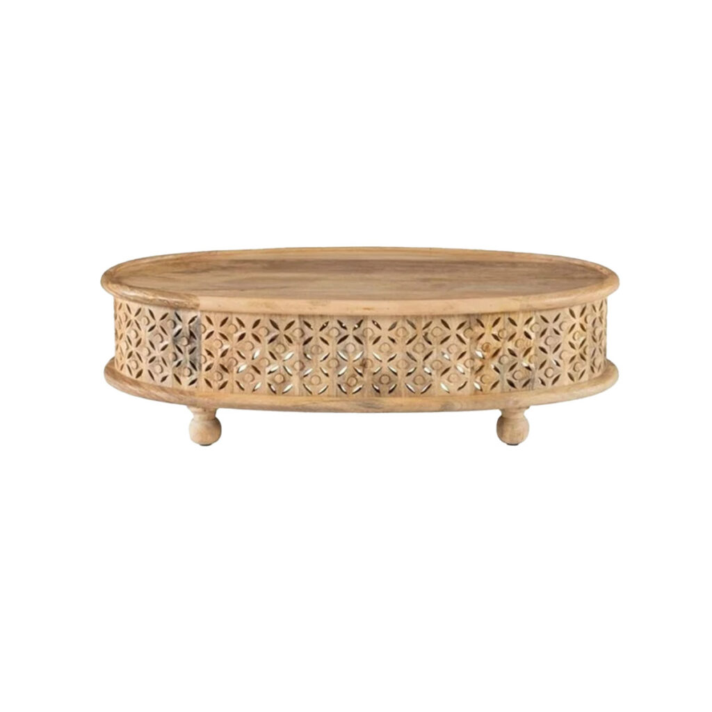 Bayou Coffee Table