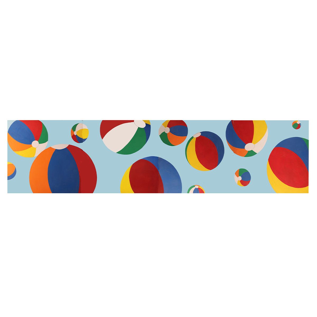 Beach Ball Panel - Image 2