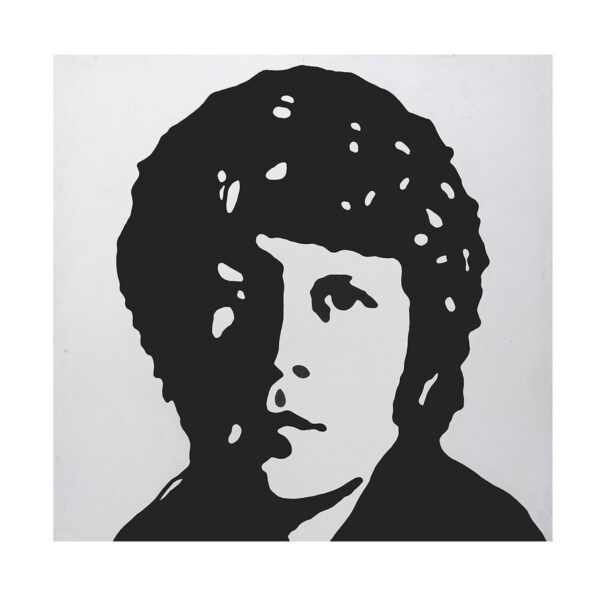 Beatles John Lennon Panel