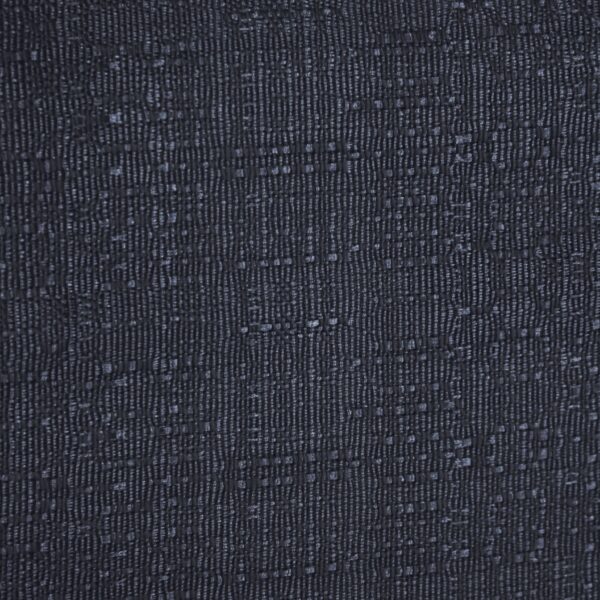 Black Convention Drape