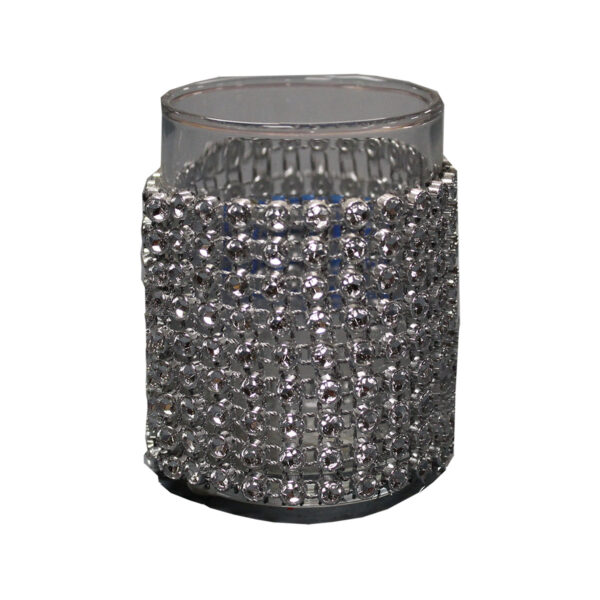 Bling Votive Holder