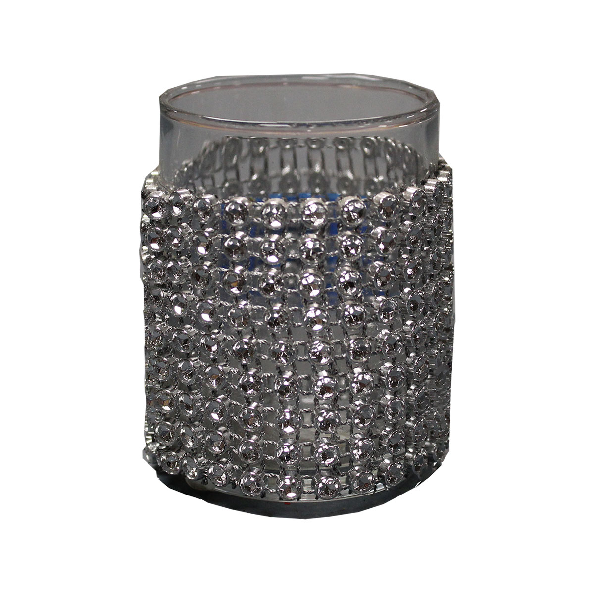 Petite Bling Votive Holder