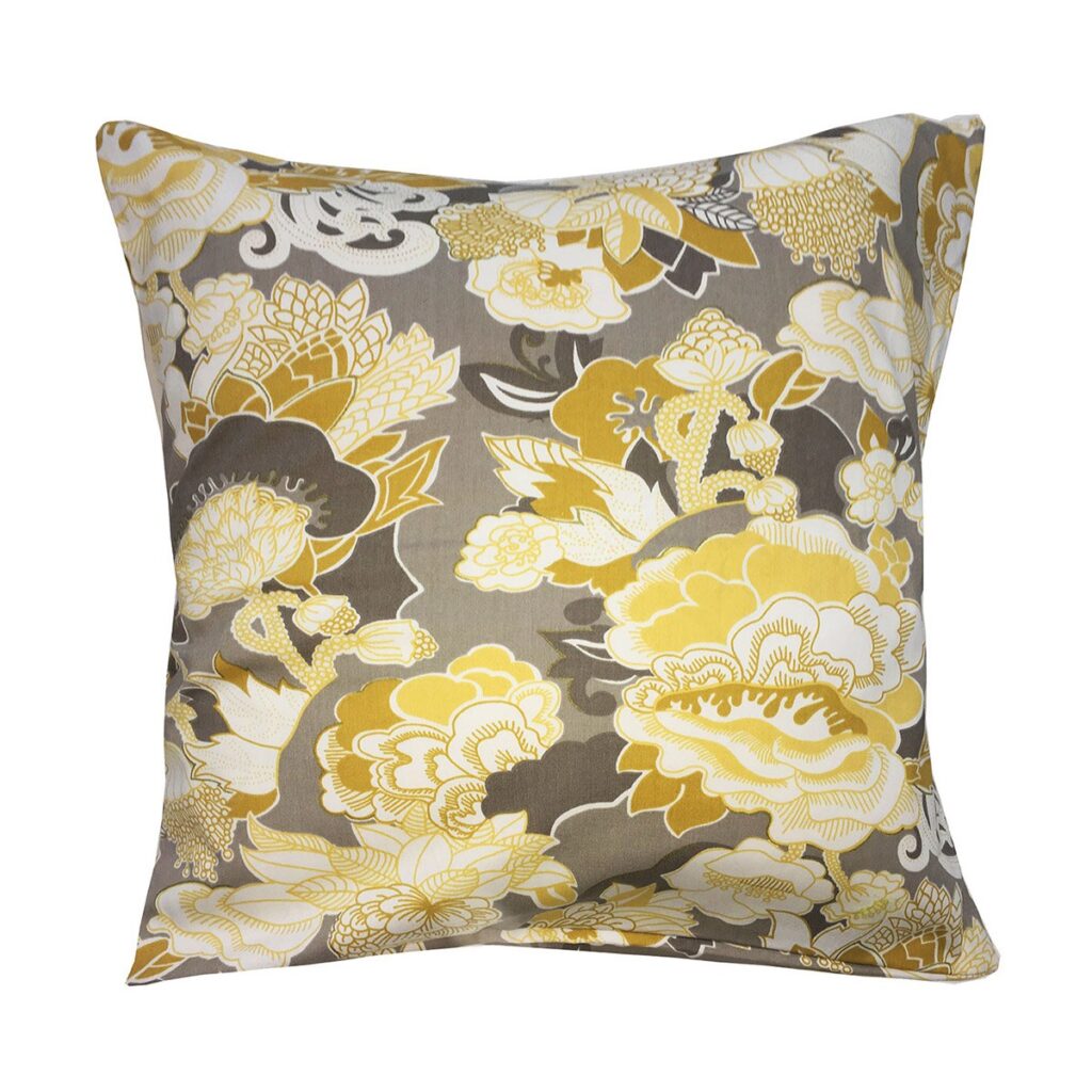 Bloom Pillow