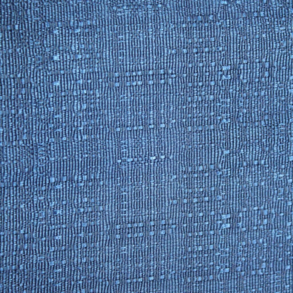 Royal Blue Convention Drape