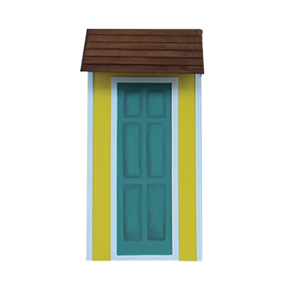 Boardwalk Facade - Image 6