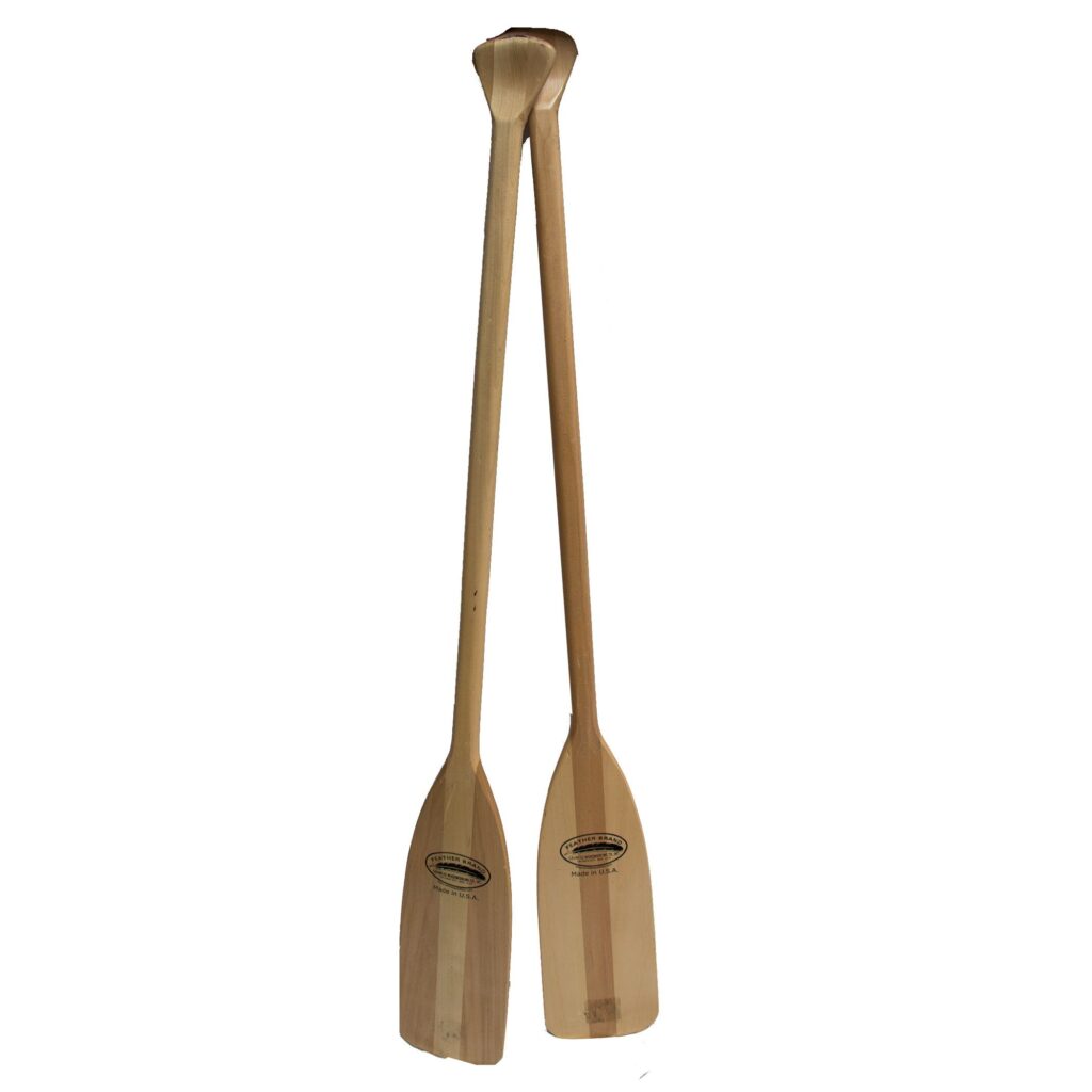 Boat Oars