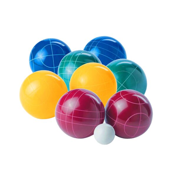 Bocce Ball Set