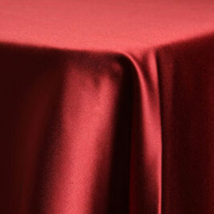 Bordeaux Lamour Table Linen